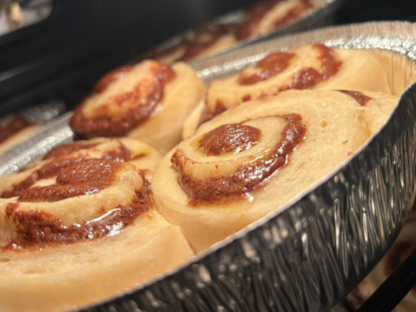 Q&A with Lorie from Hundredfold Farmstead, about the new farmers market coming to Downtown Whiteville.