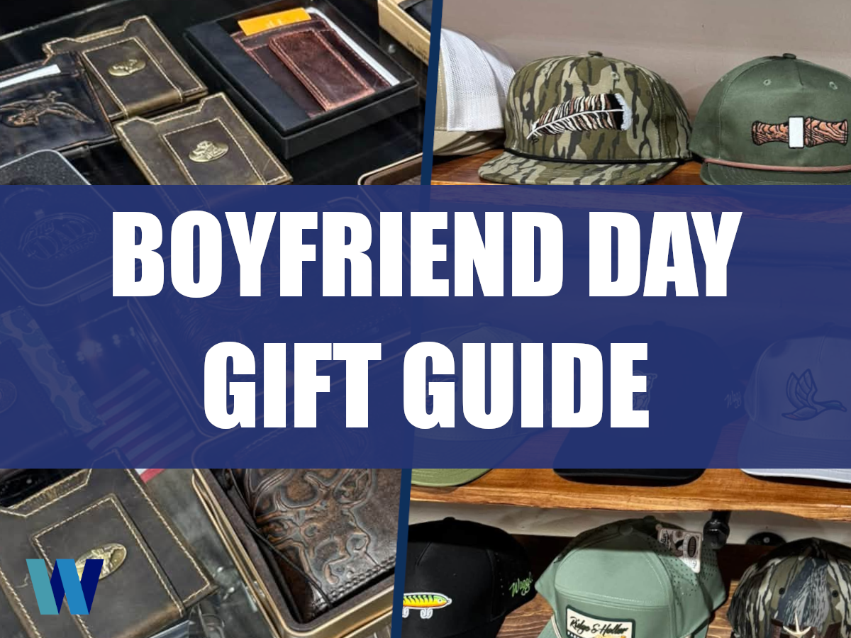 Boyfriend Day ’26 – Gift Guide